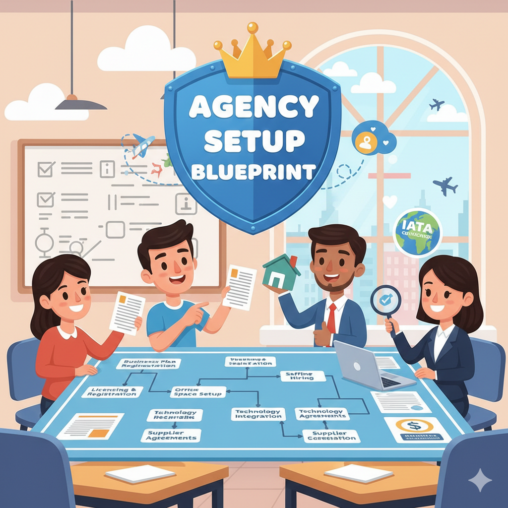 GDS Practical Amadeus for IATA